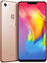 Vivo Y83 Price With Specifications